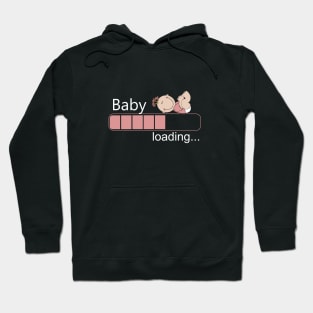 Baby loading Hoodie